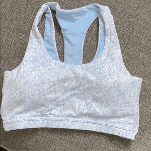 Gymshark sports bra